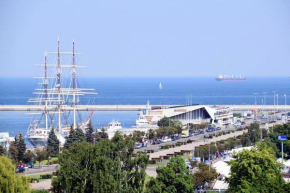 APARTAMENT AVIS SKWER 13, Gdynia